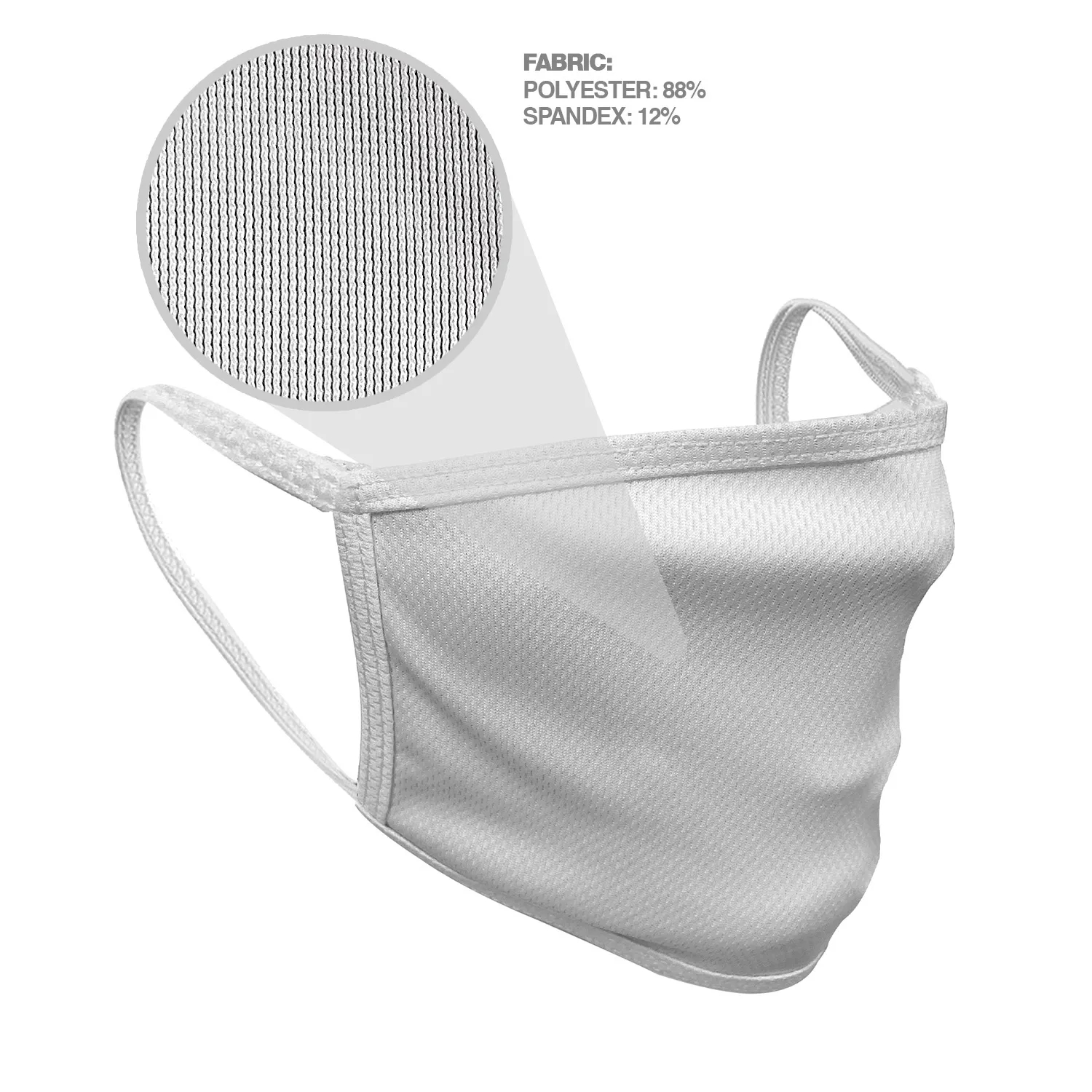 Basic Face Mask 3