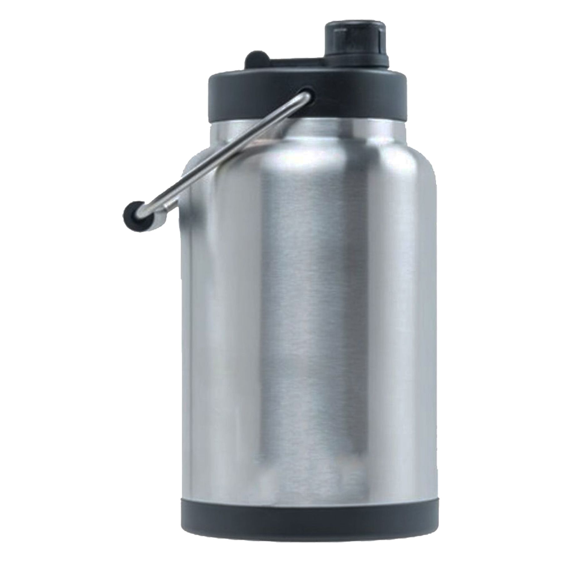 RTIC Stainless Steel Half Gallon Jug 3