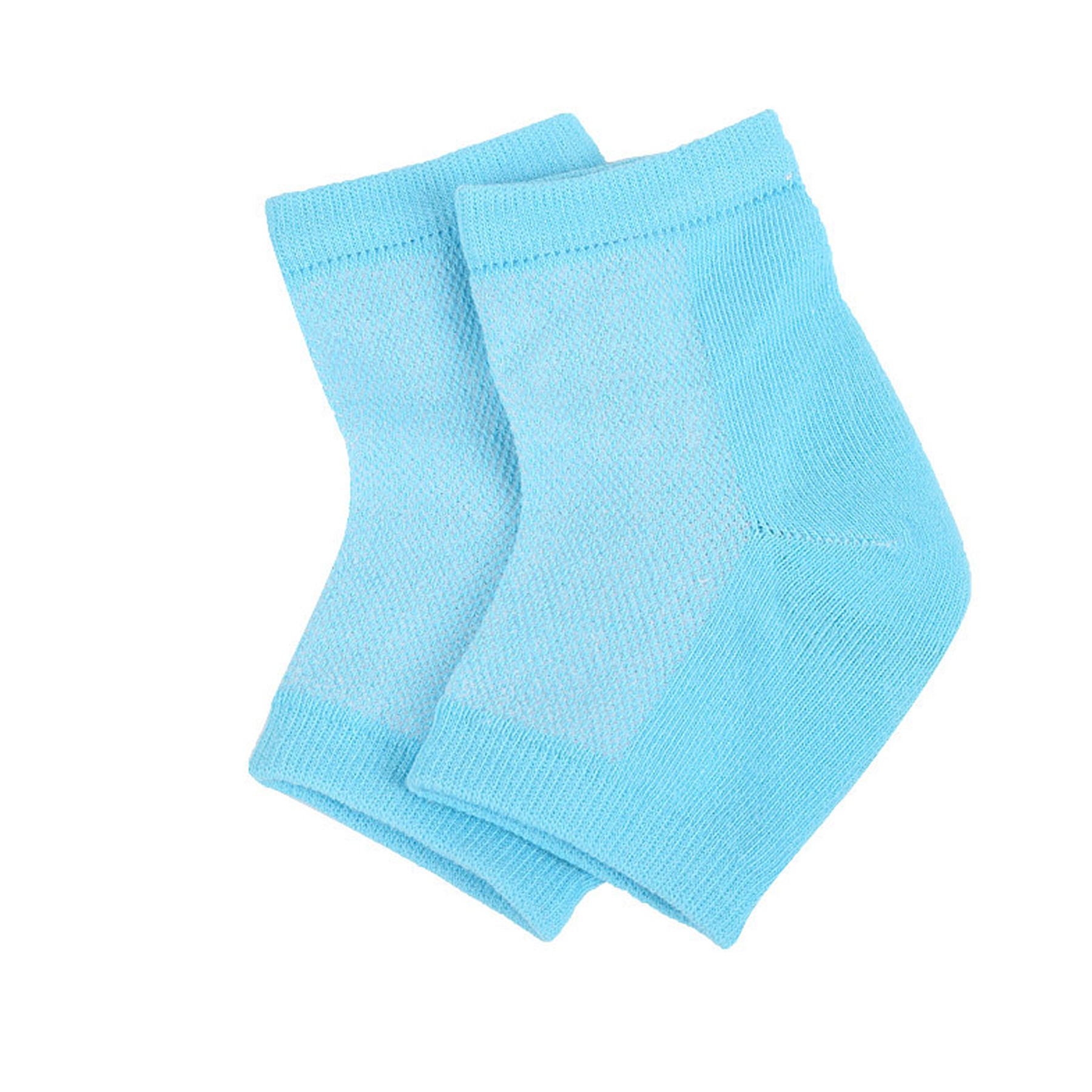 Moisturizing Heel Sock for Cracked Treatment 4