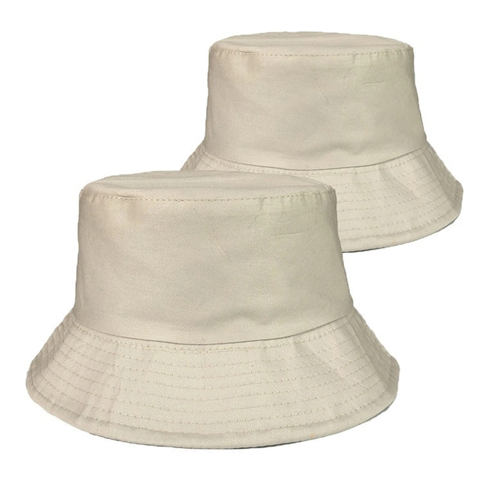 Universal Fit Bucket Hat for Cozy Sun Protection 7