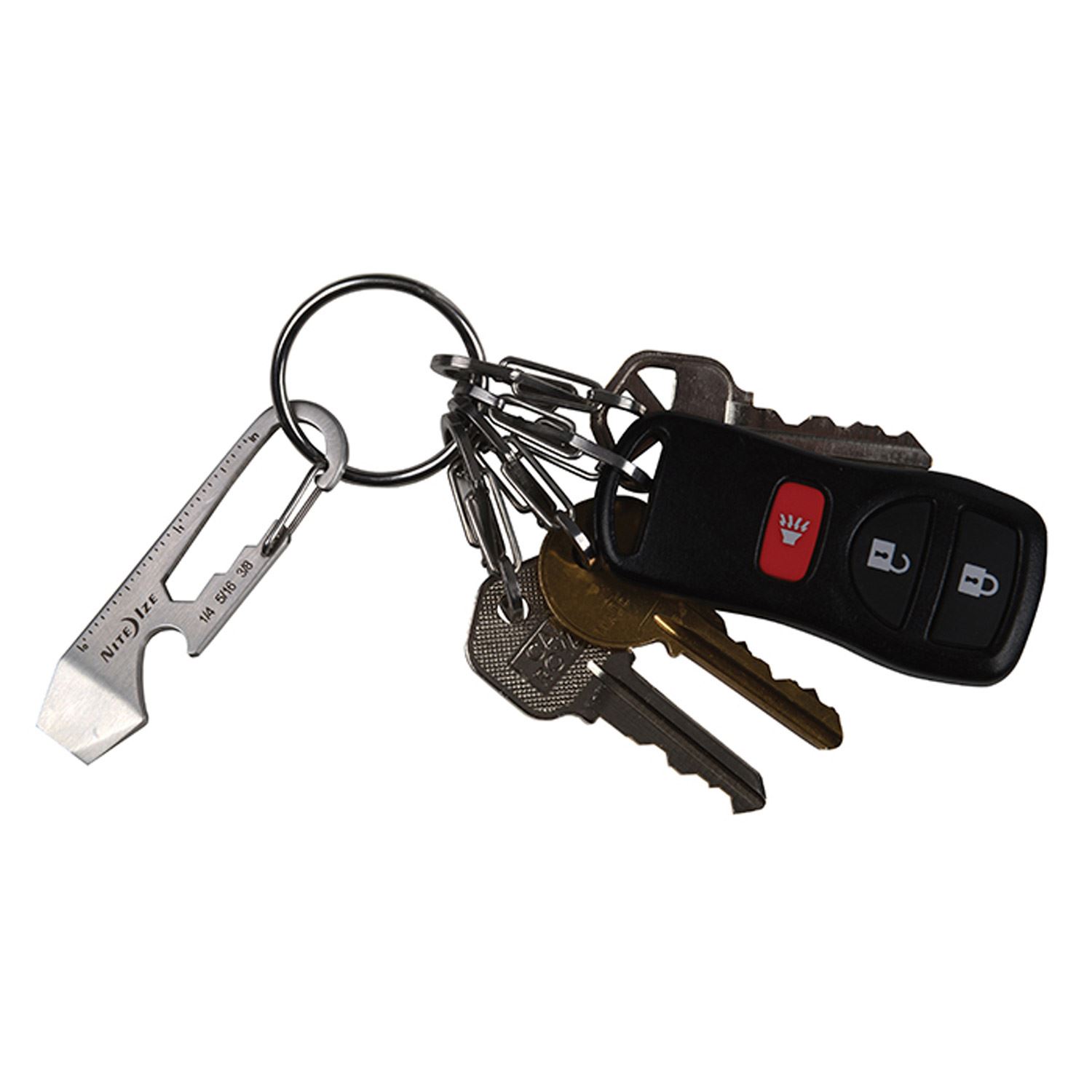 Nite Ize® Doohickey Key Tool 7