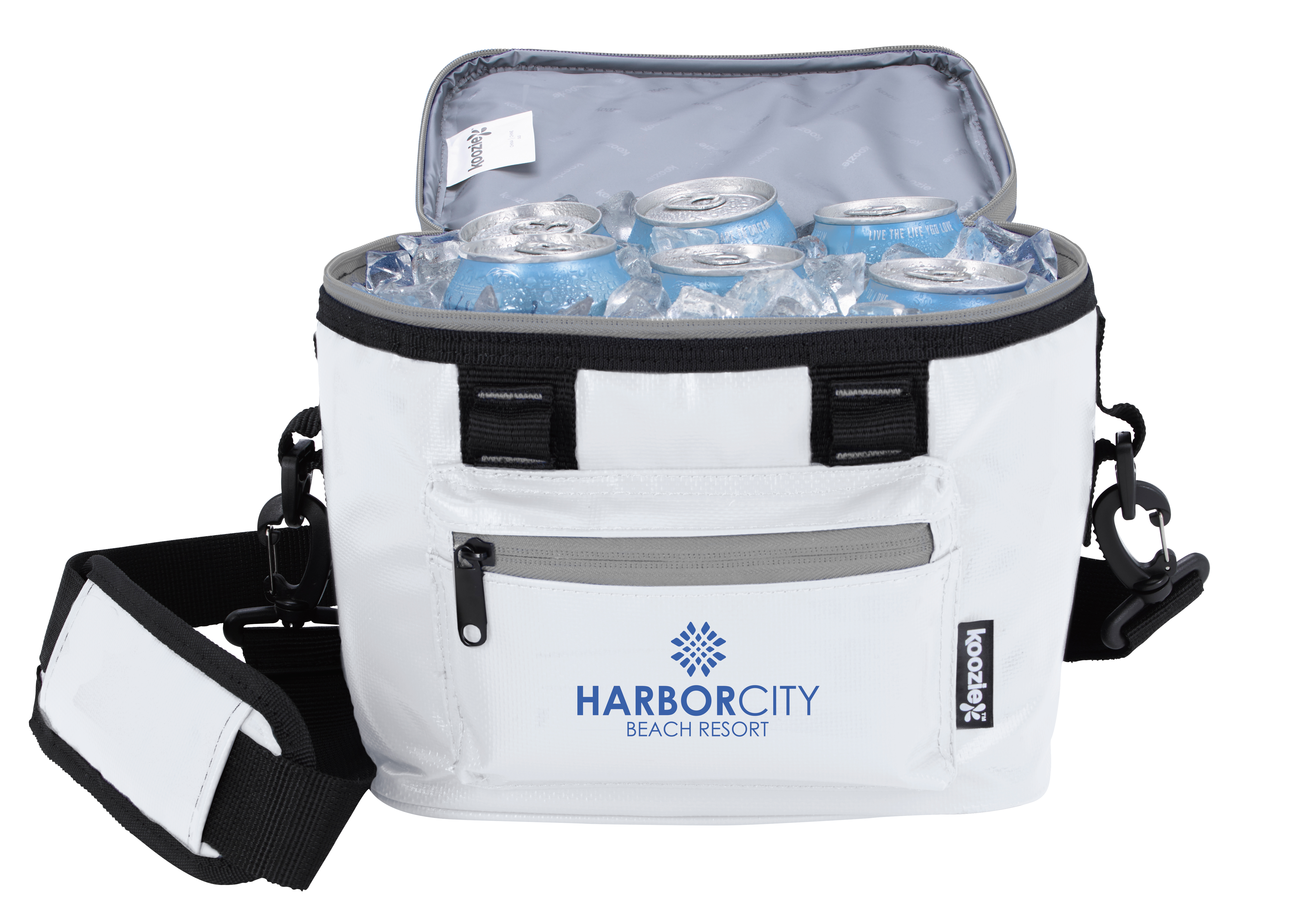 Olympus 6-Can Cooler