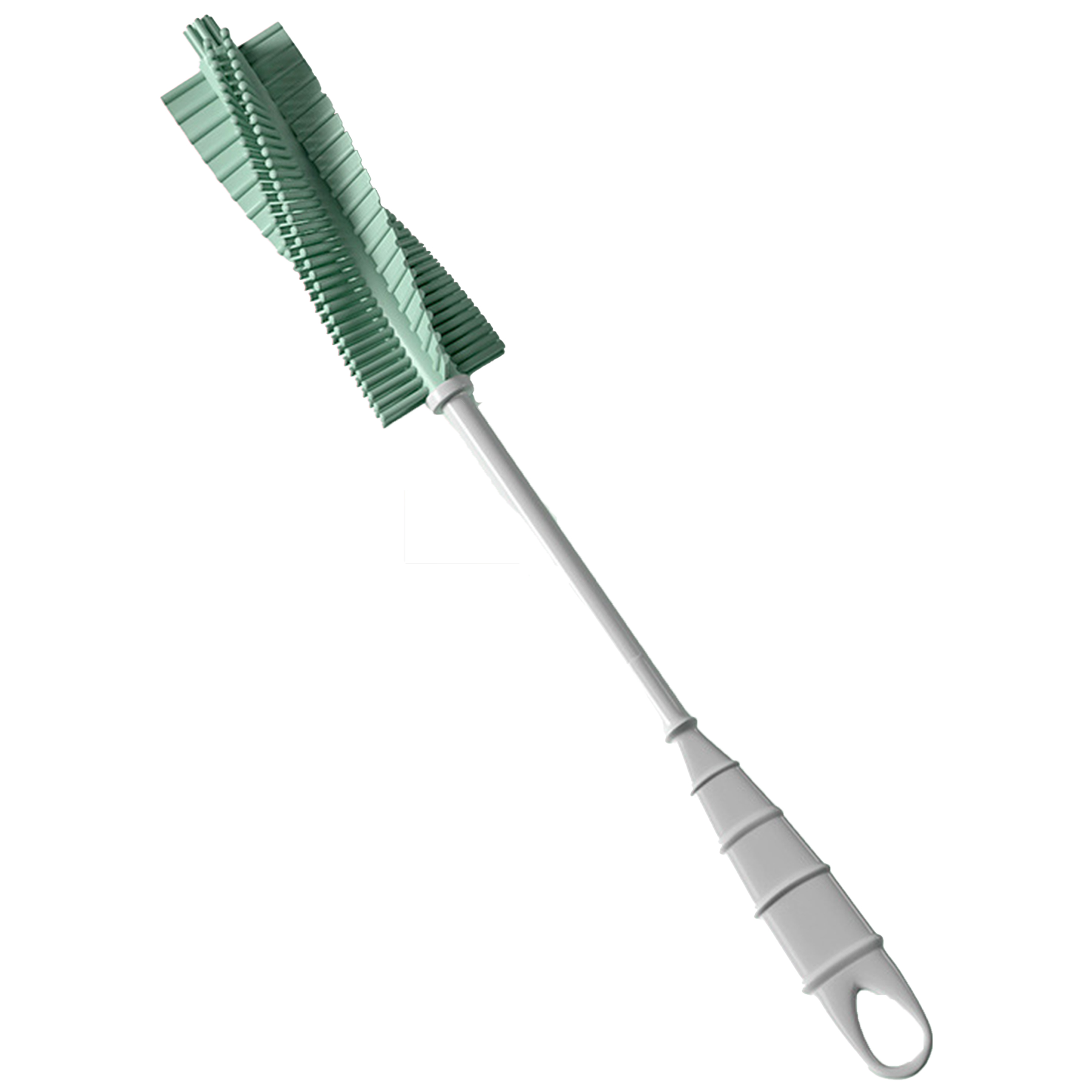Polypropylene Long Handled Cup Cleaning Brush 3