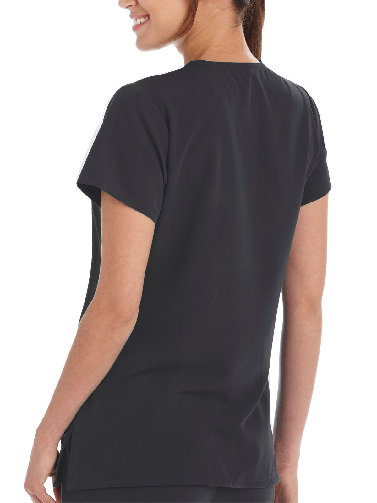 Jockey - Women's 2-Pocket Top 24