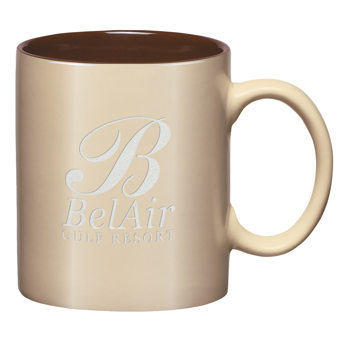 11 Oz. Aztec Mug 7