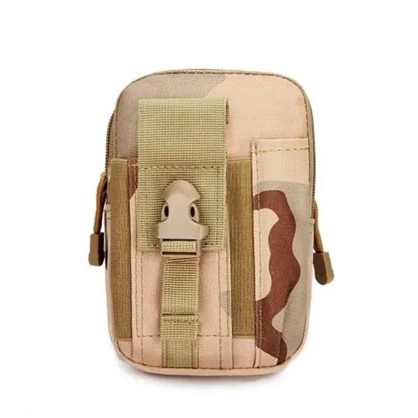 Custom Tactical Waist Bag 6