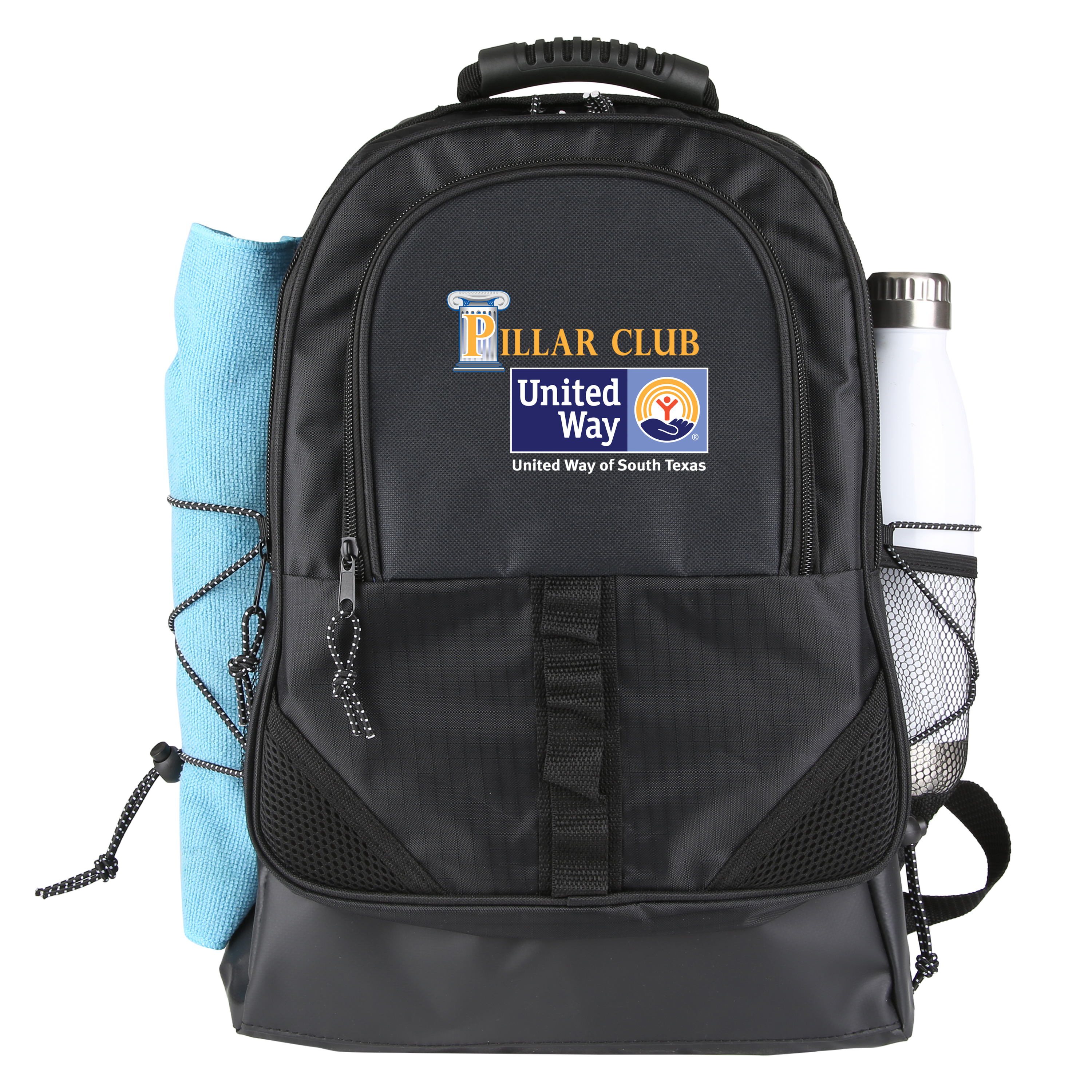 McCandless - Outdoor Backpack 5