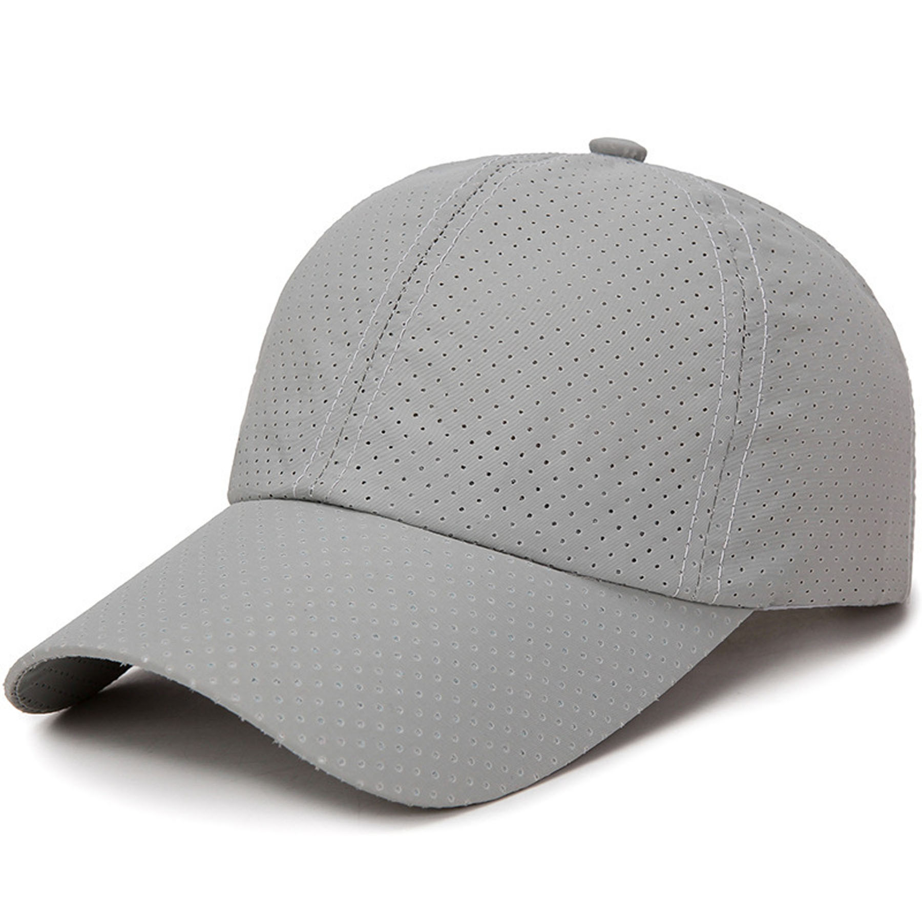 Quick Drying Mesh Baseball Cap 5