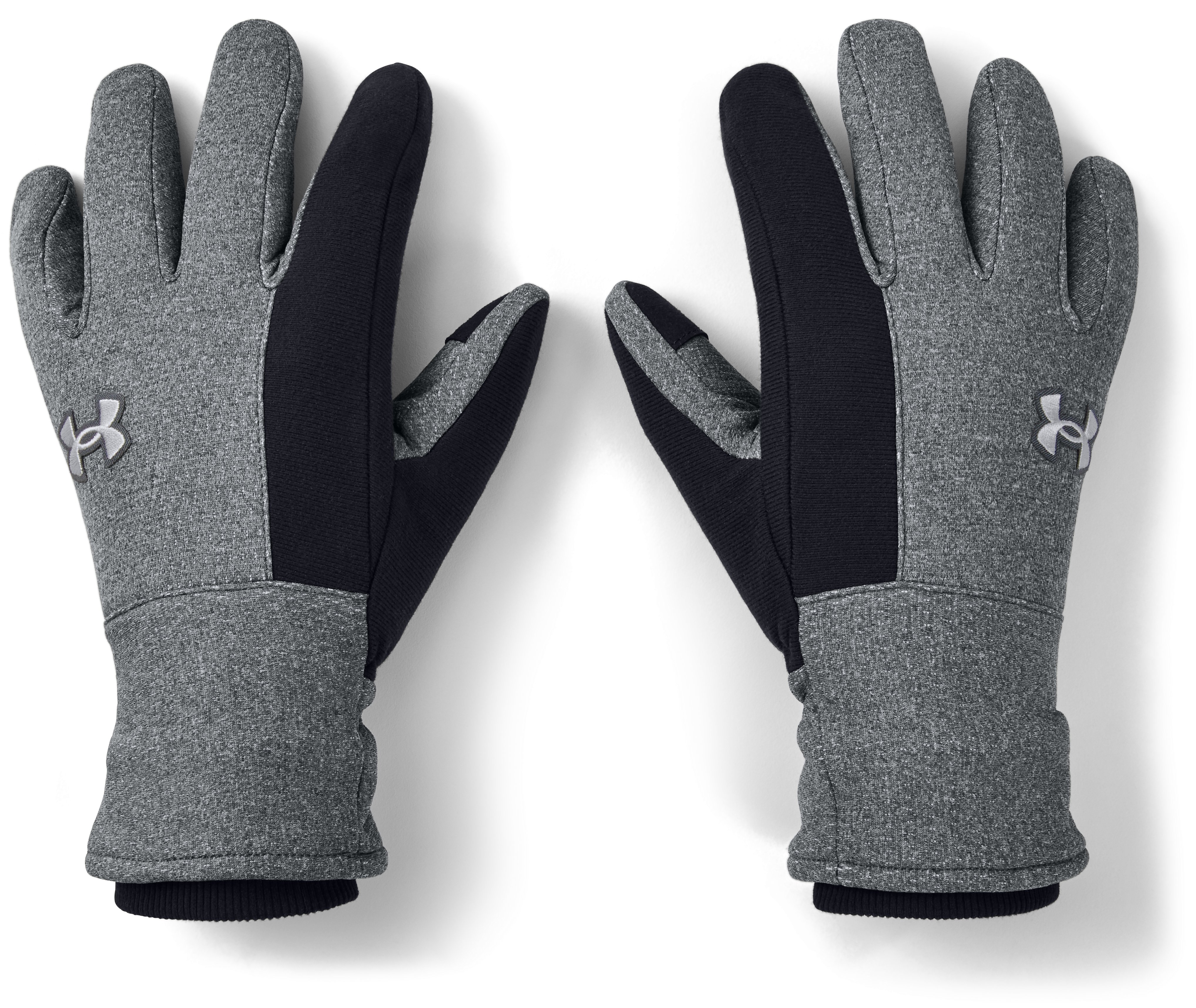 Men's UA Storm Gloves 2