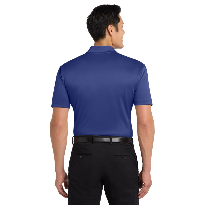 Port Authority Silk Touch Performance Polo. 72