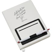 FSC® Mix 6" x 8" Moda Notebook 40