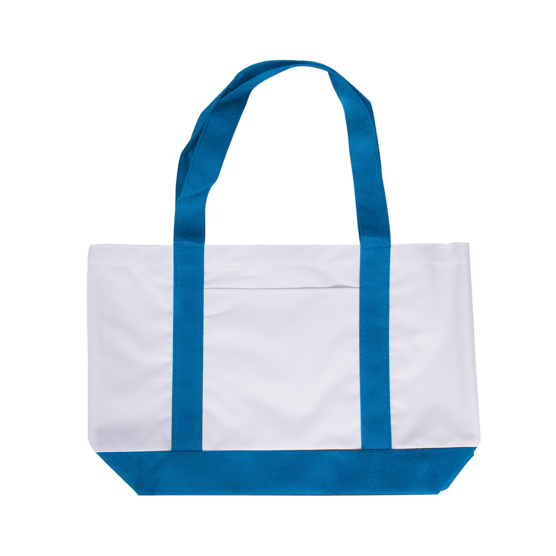 600D Polyester Boat Tote Bag 7