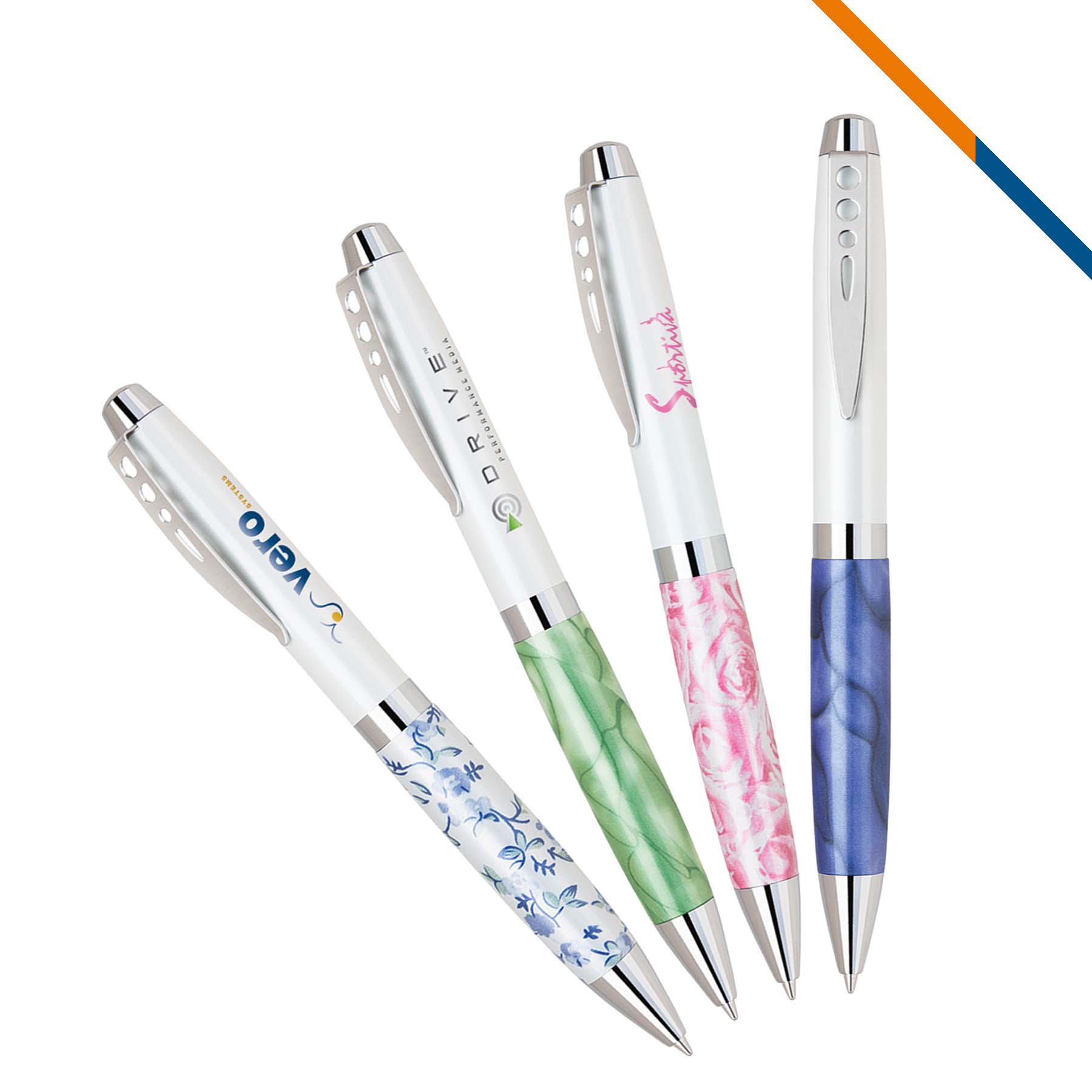 Mayle Metal Pen 2