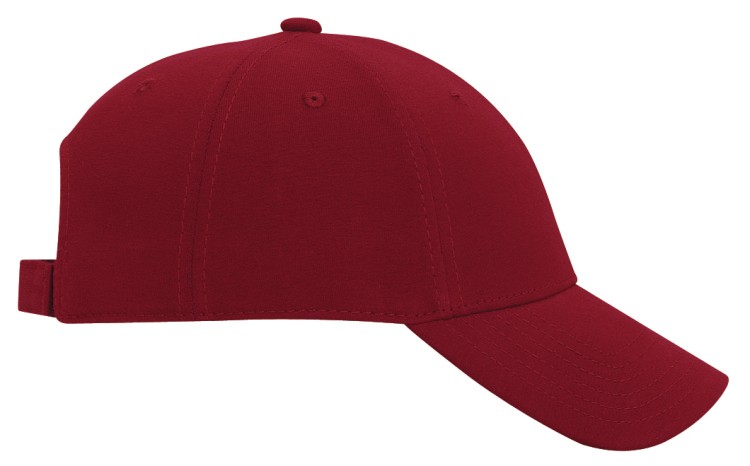 OTTO CAP® 6 Panel Low Profile Baseball Cap 98