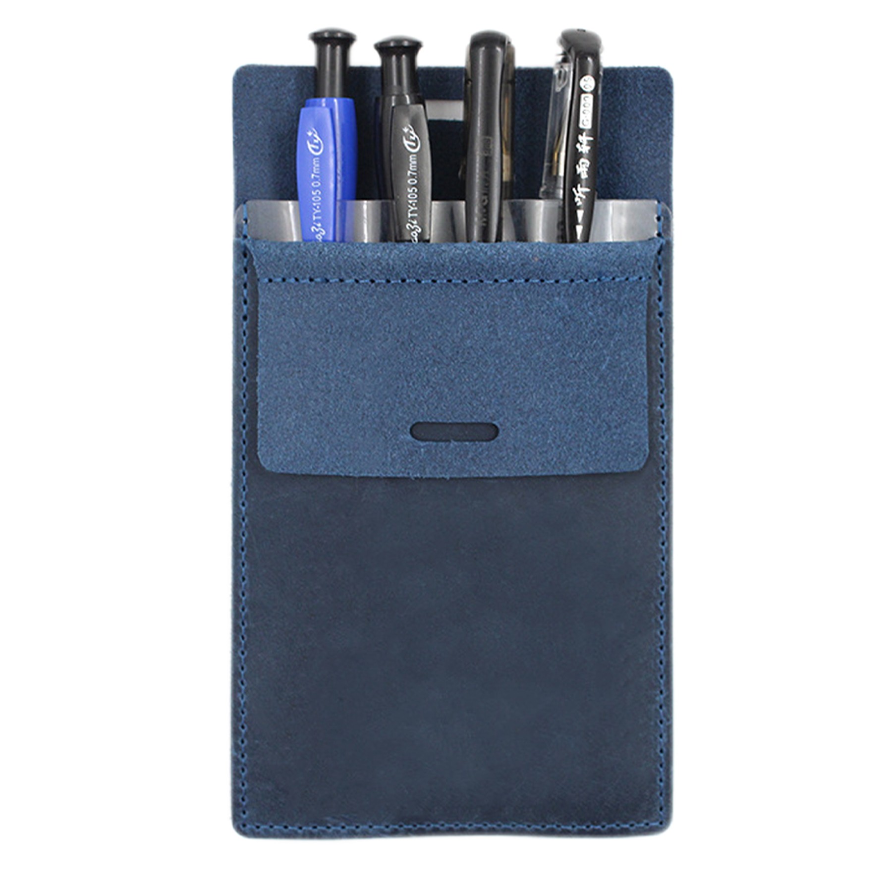 Nurse Medical Leather Pen Pouch 2