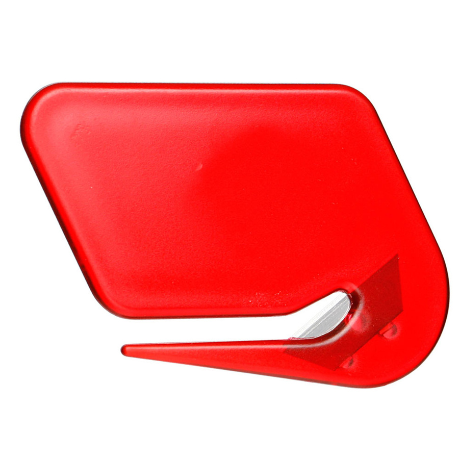 Translucent Plastic Envelope Opener 15
