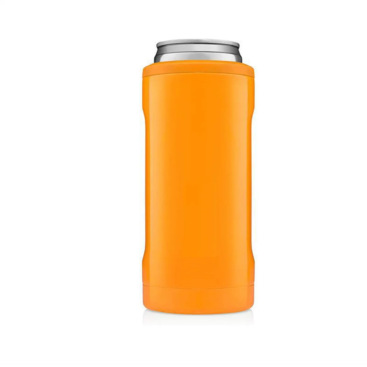 Double-Walled Stainless Steel Insated Cooler Drink Holder, custom koozie with logo imprint 10