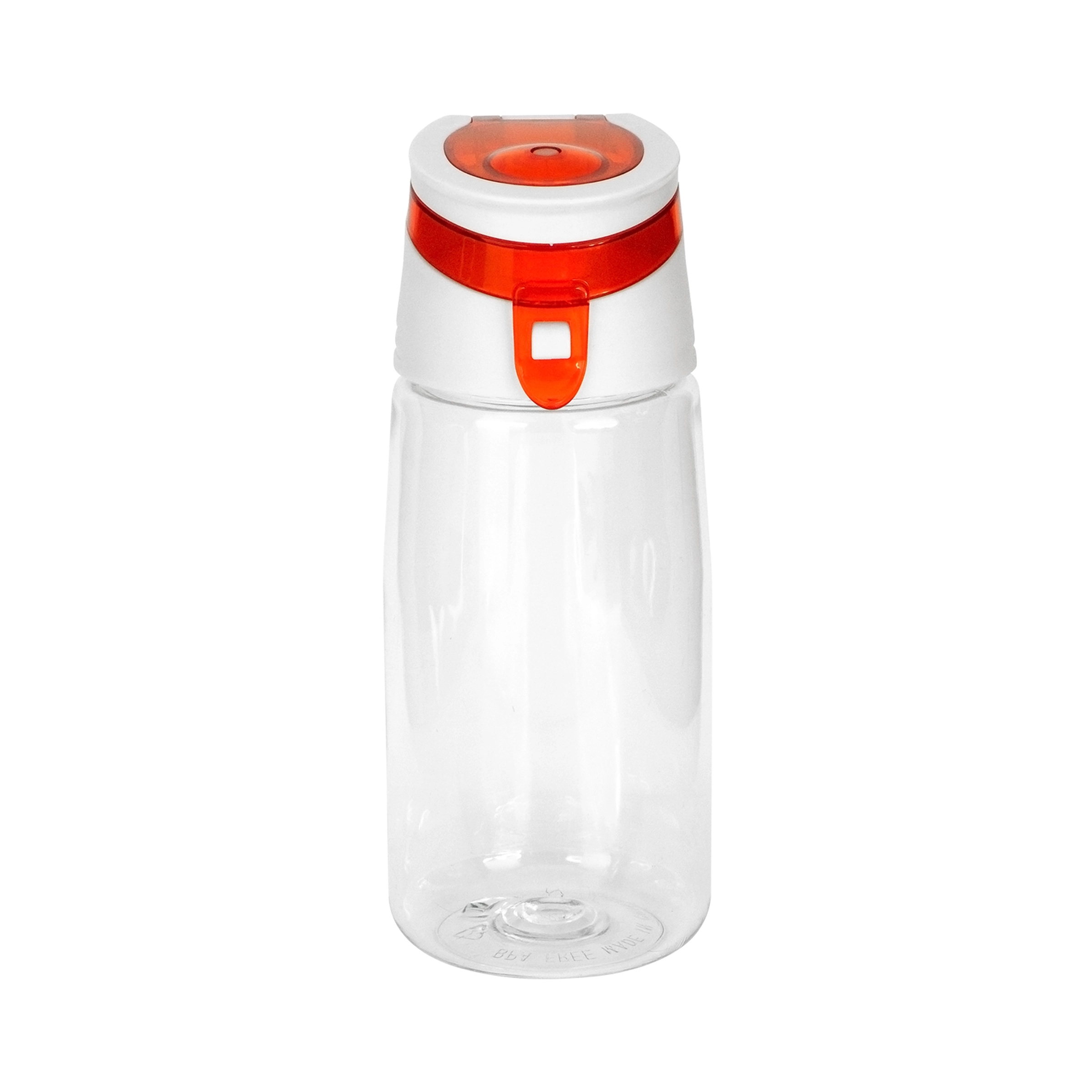 Trendy 18 oz. Recycled Bottle 8