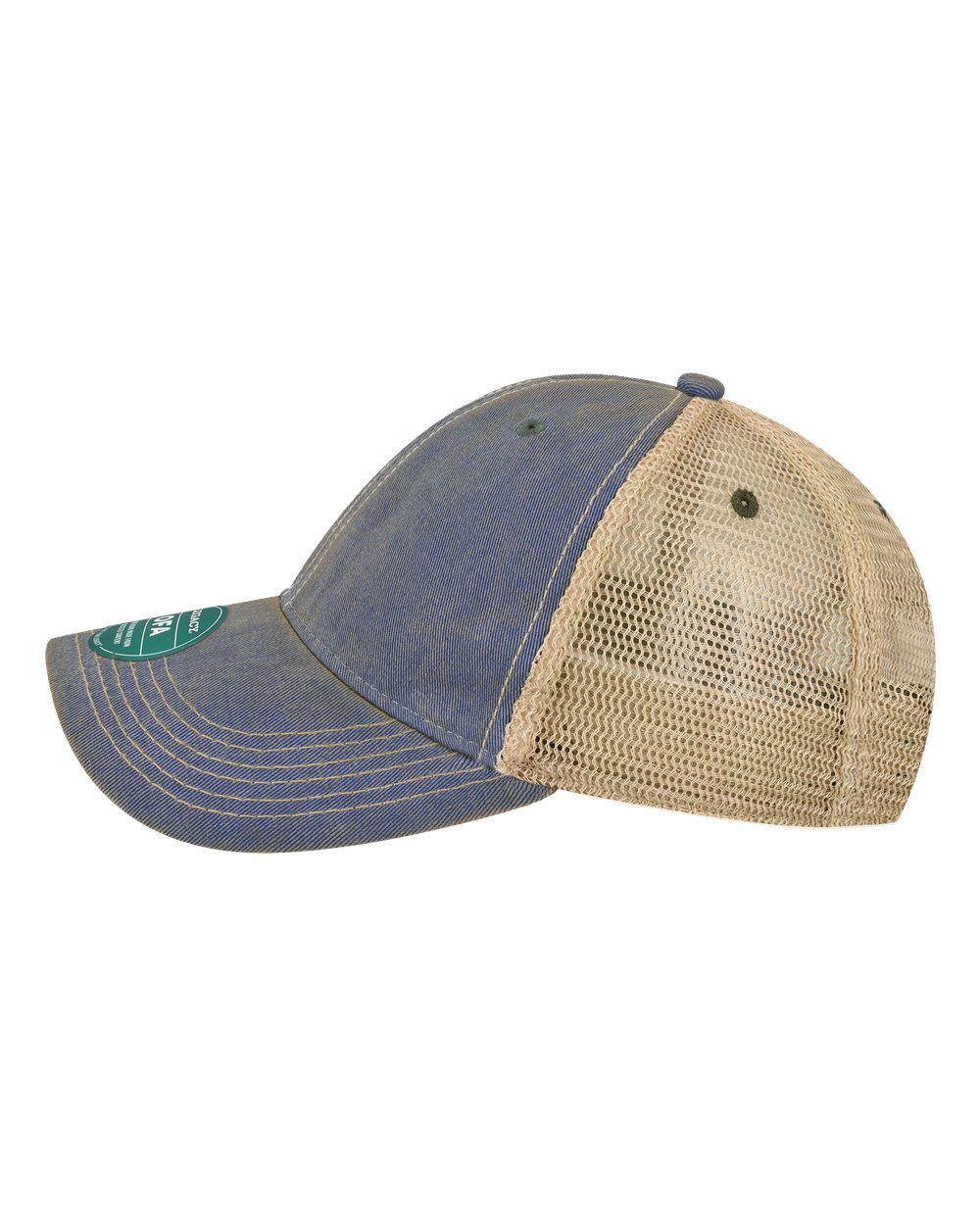 Old Favorite Trucker Cap - OFA 21