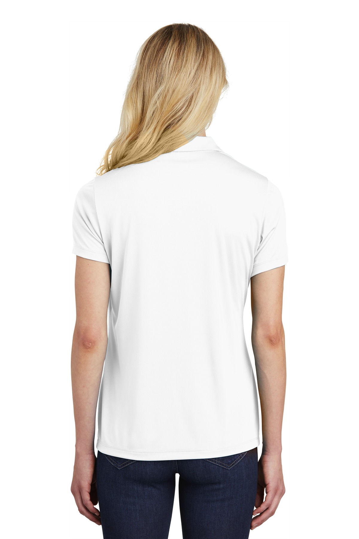 Sport-Tek® Women's PosiCharge Competitor Polo 82