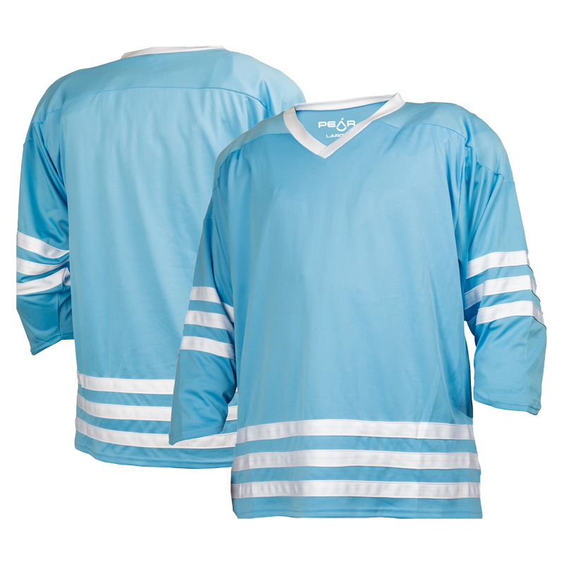 Heritage Hockey Jersey 19