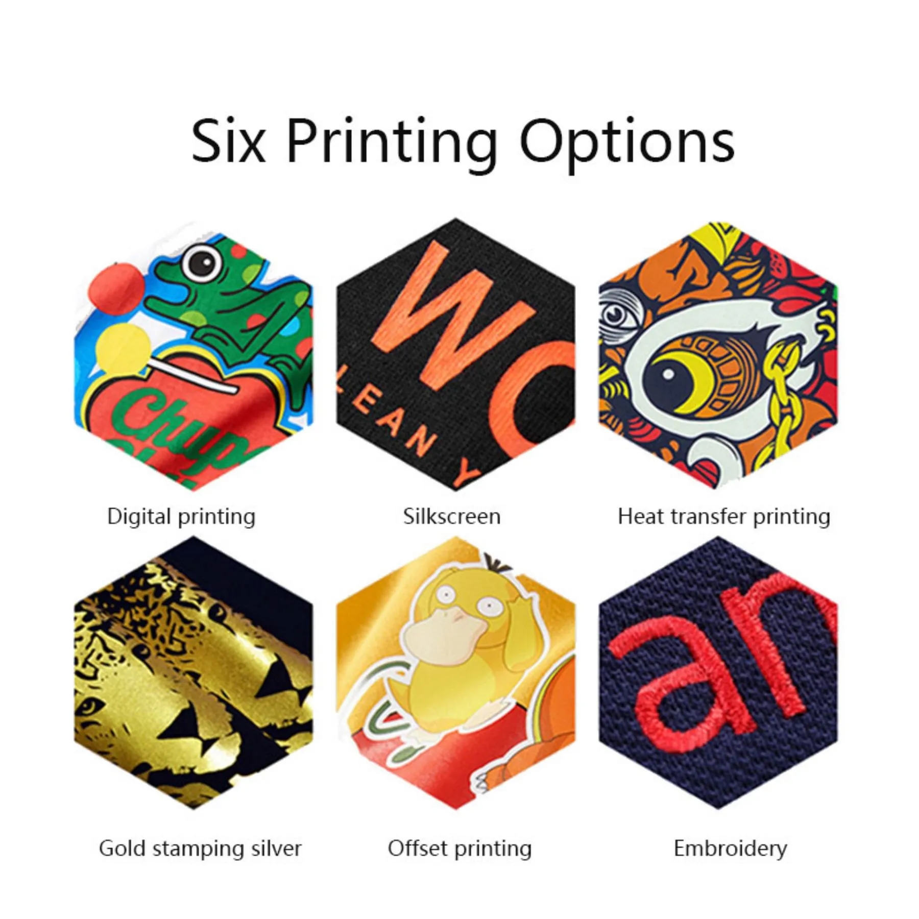 Unisex Polo Shirts with Moisture-Wicking 4