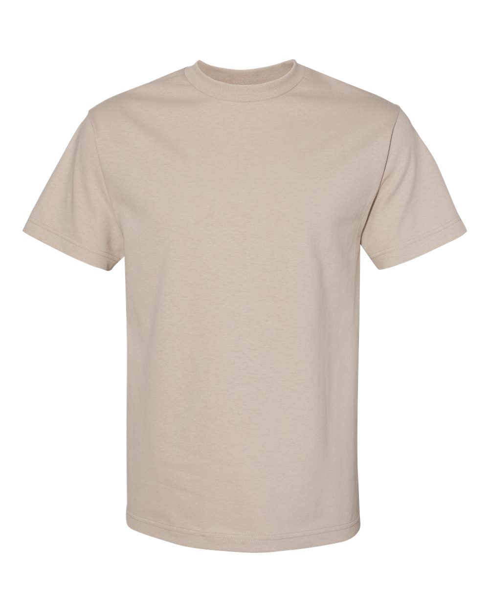Unisex Heavyweight Cotton Tee - 1301 61