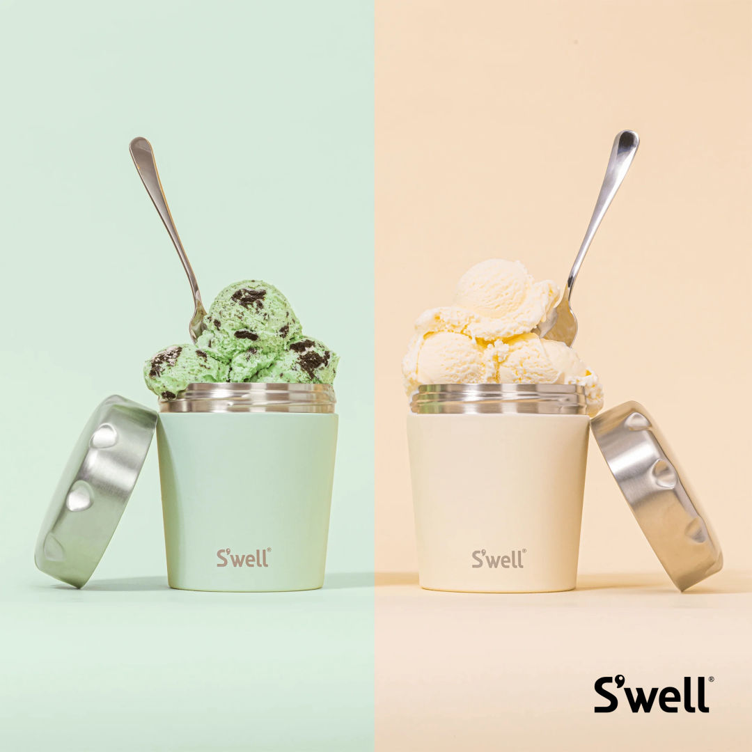 S'well® Ice Cream Chiller - 16oz 4