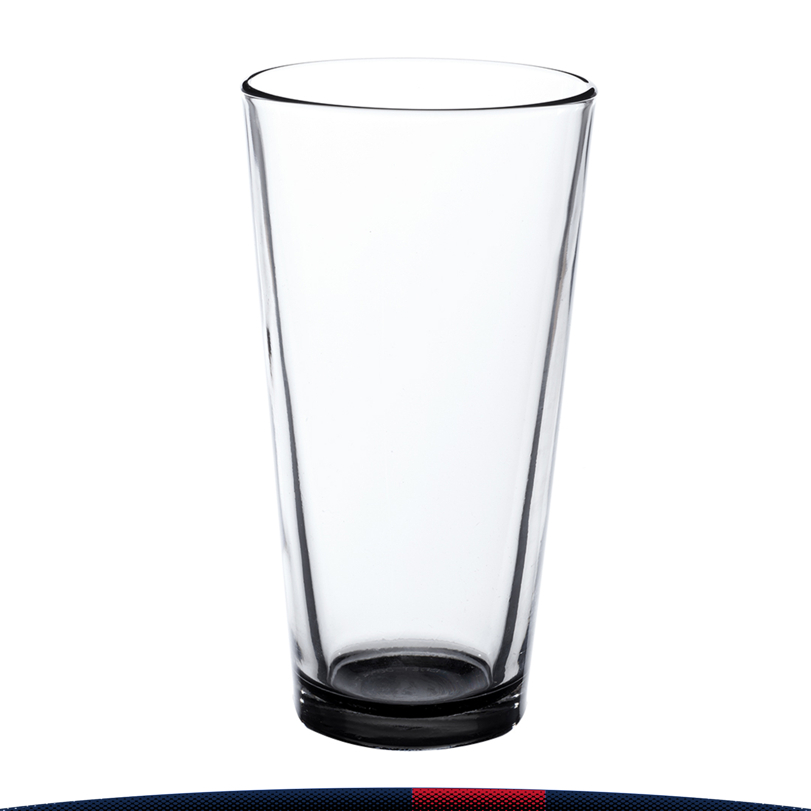 20 oz. Libbey Mixing Glasses 3
