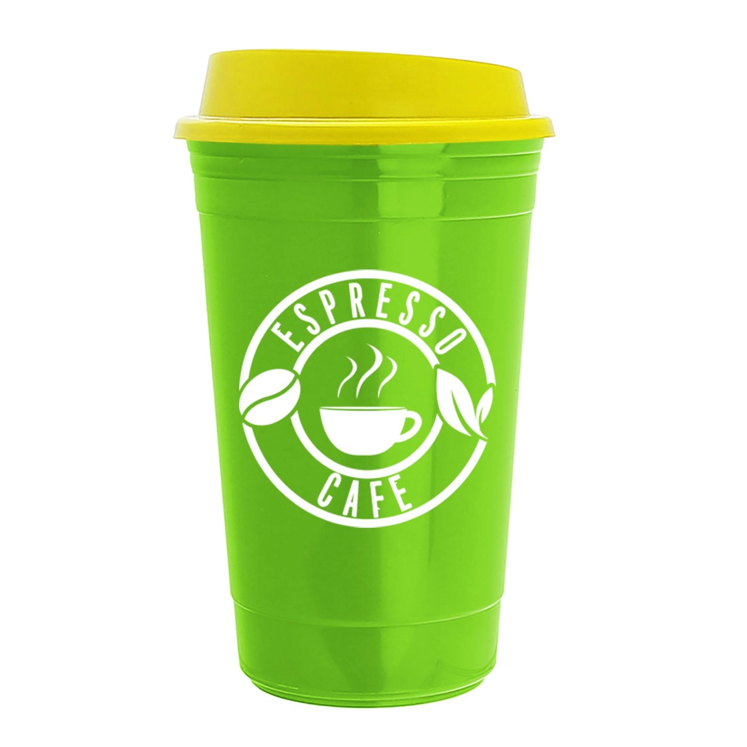 Garyline® Travel Insulated Cup - 16 oz. 28