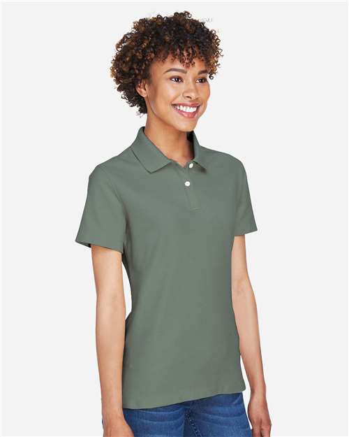 Women's DRYTEC20™ Performance Polo - DG150W 165