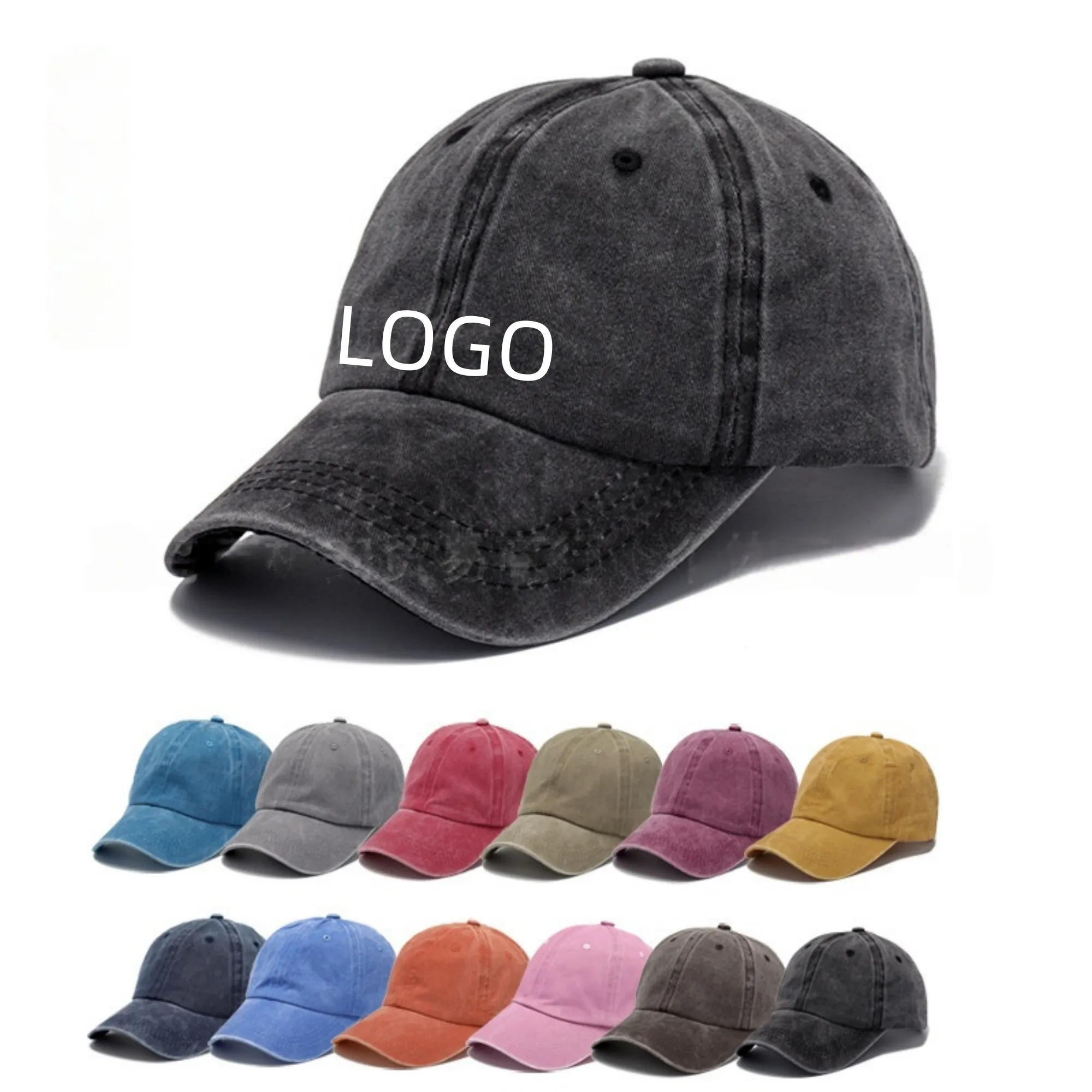 Sunshade Duck Tongue Hat 4