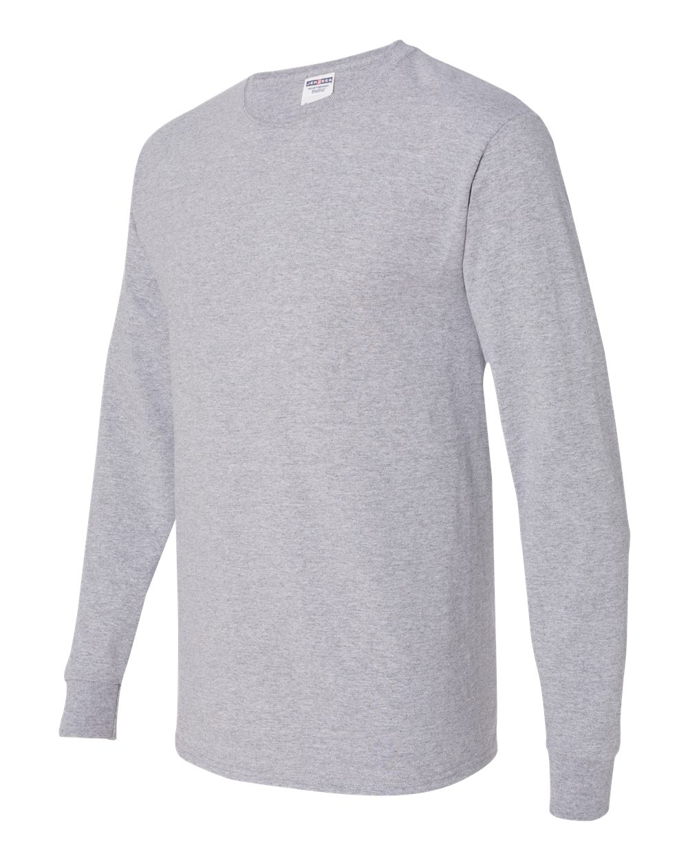 Unisex Dri-Power® Long Sleeve 50/50 T-Shirt - 29LSR 124