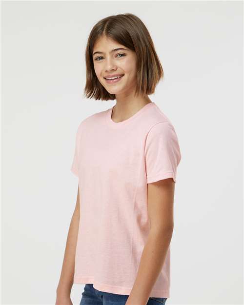 Youth Fine Jersey T-Shirt - 235 203
