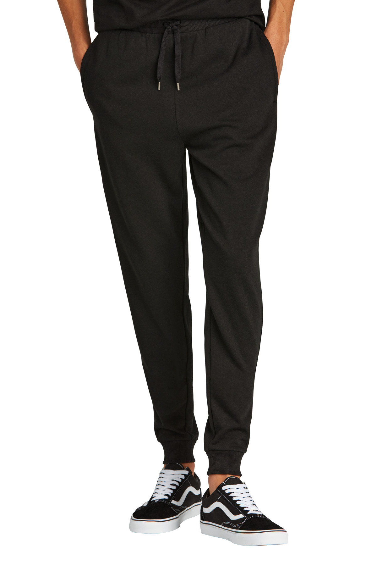District Perfect Tri Fleece Jogger DT1307 13