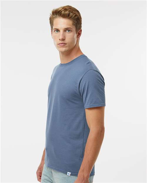 Unisex Dri Power® CVC Performance T-Shirt - 64STTM 38