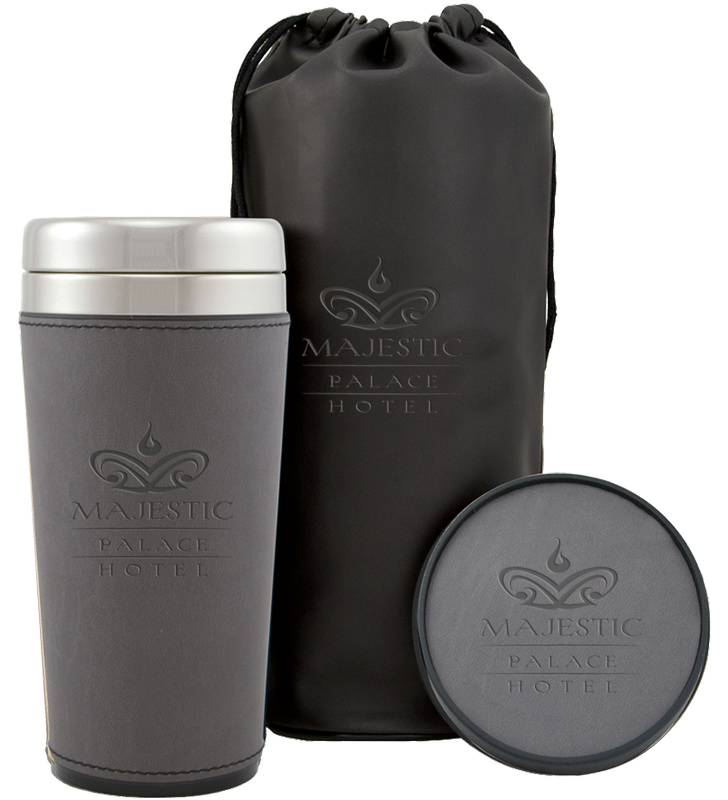 16 oz. Regency Gift Set 4