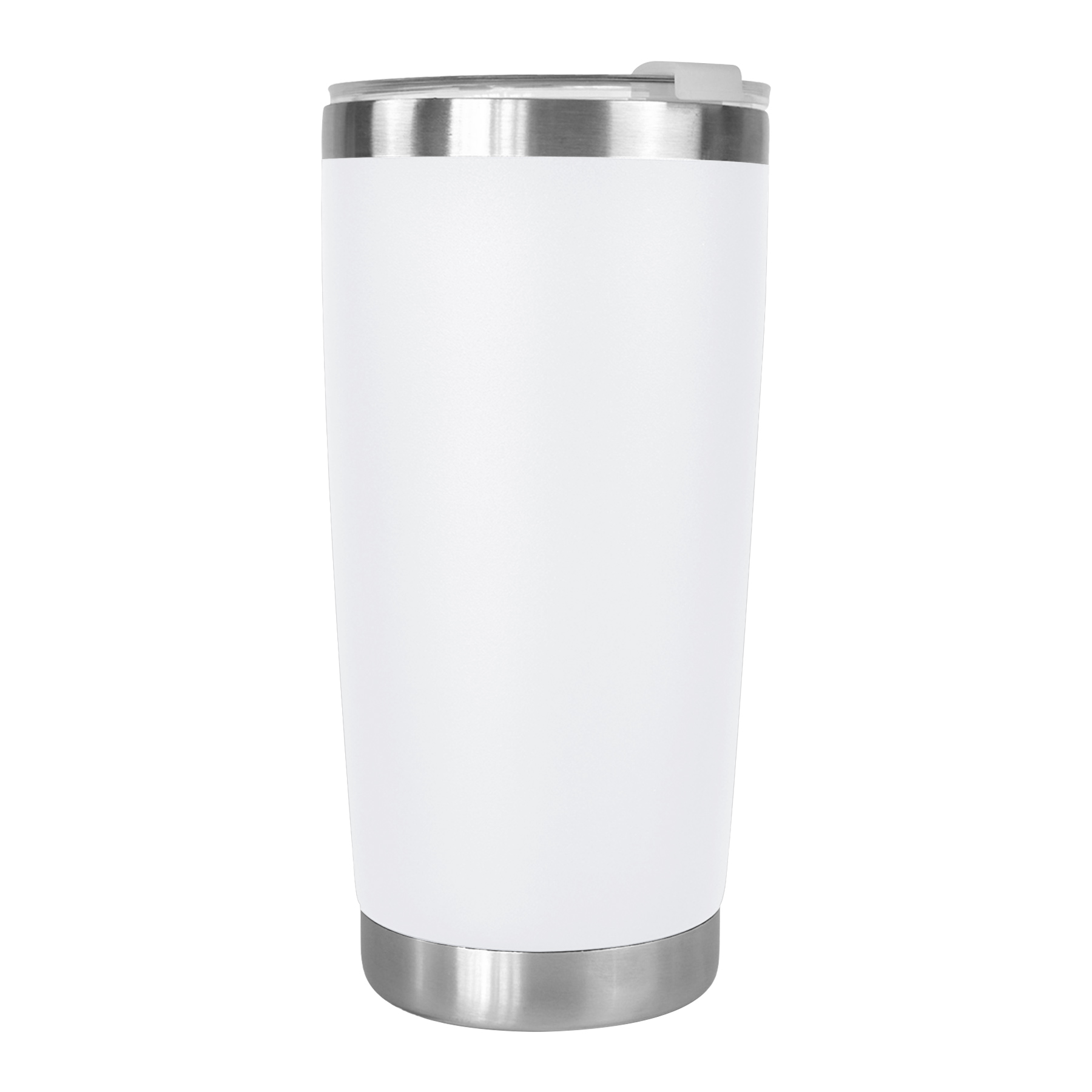 20 OZ Insulated Vacuum Stainless Steel Tumbler 6
