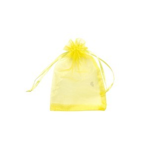Organza Candy Bags 15