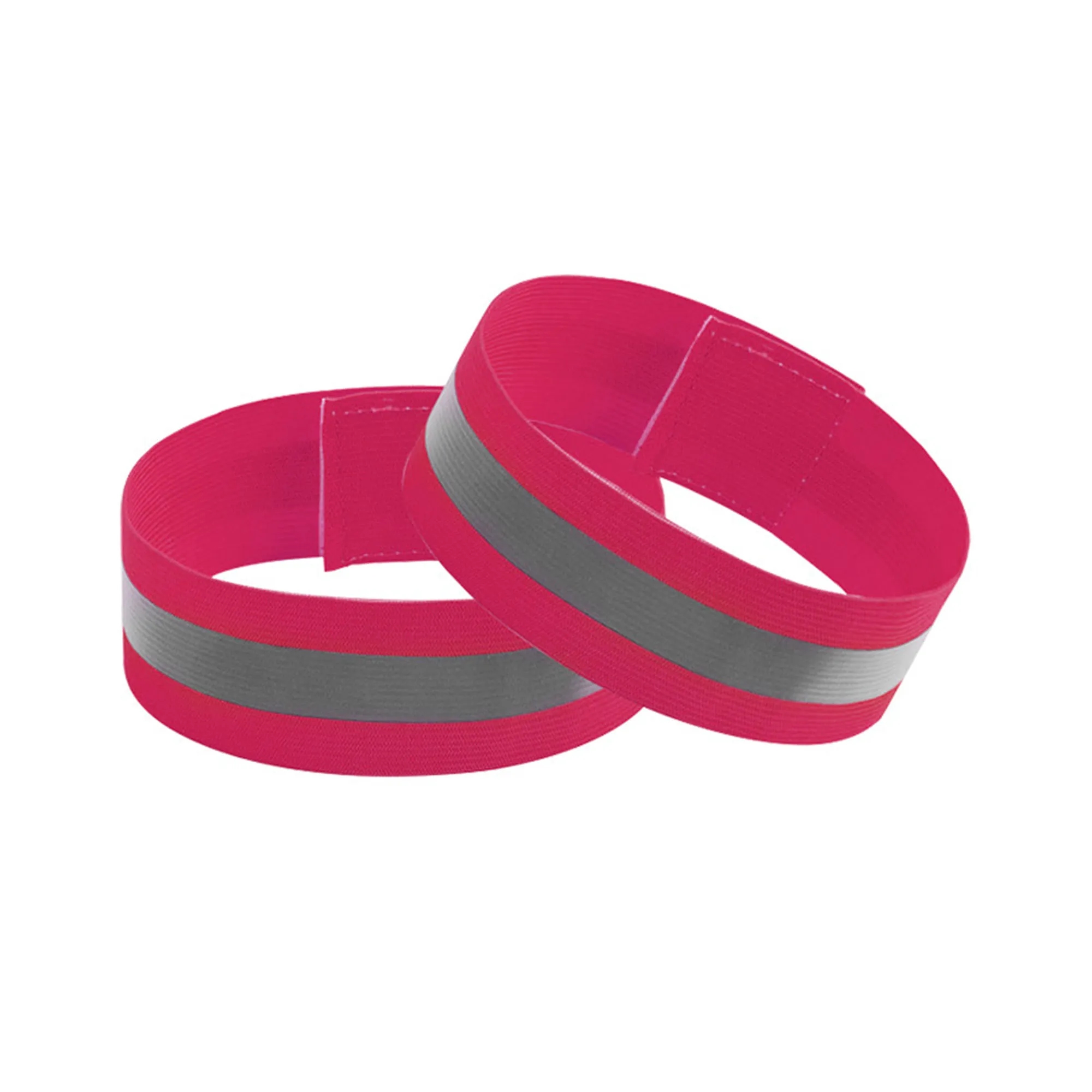 Reflective Arm Ring 3