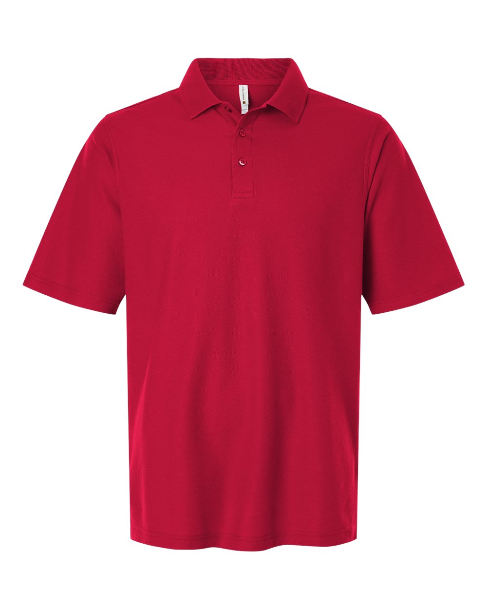Men's Maverick CVC Pique Polo - M105 40