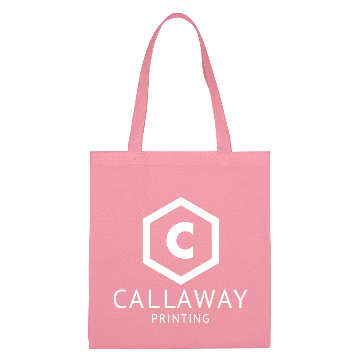 NON-WOVEN ECONOMY TOTE BAG 34