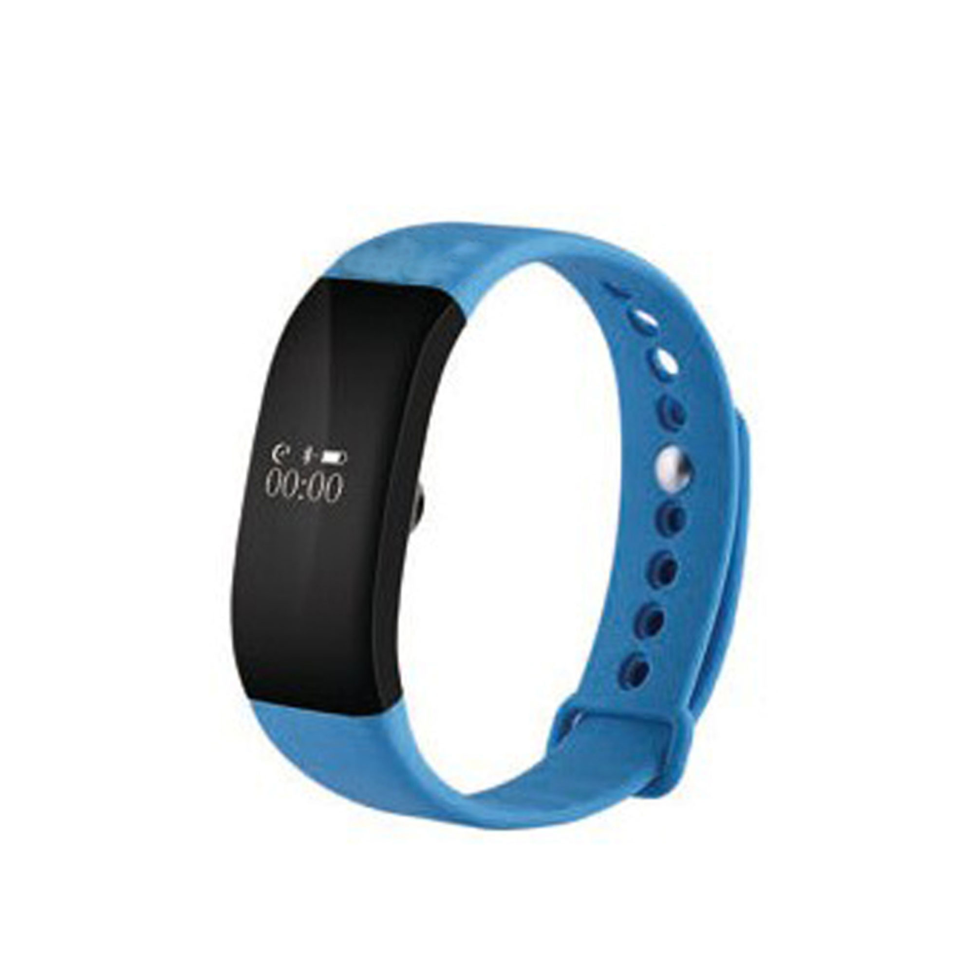 Bluetooth Fitness Tracker Smartband Sport Bracelet 5