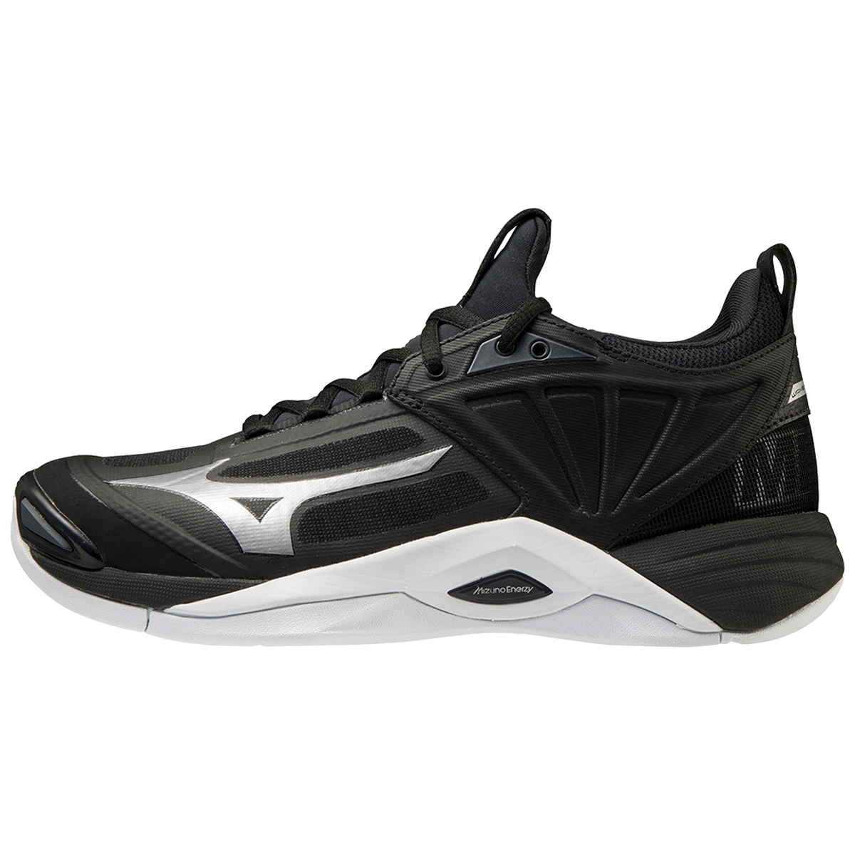 Wave Momentum Women's Volleyball Shoe 33