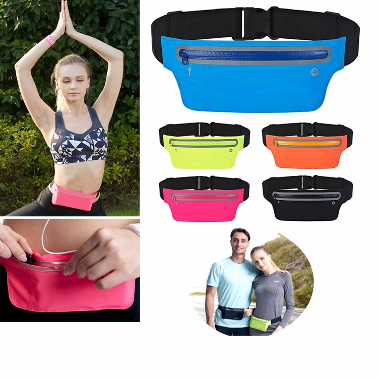 iBank ® Running Belt compatible with iPhone 17/16/15/14 Pro Max 1