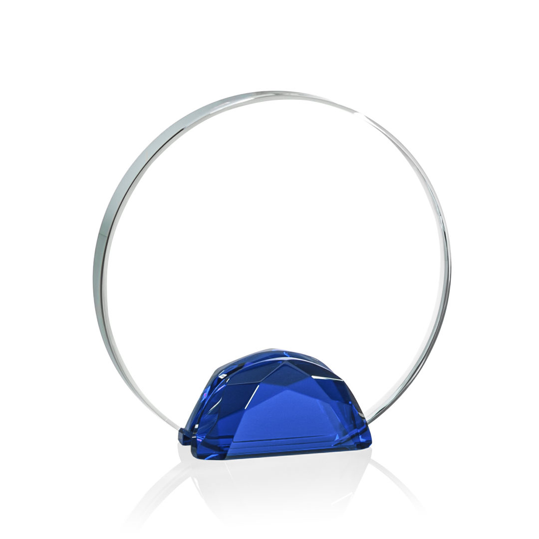 Galveston VividPrint™ Award - Blue 7