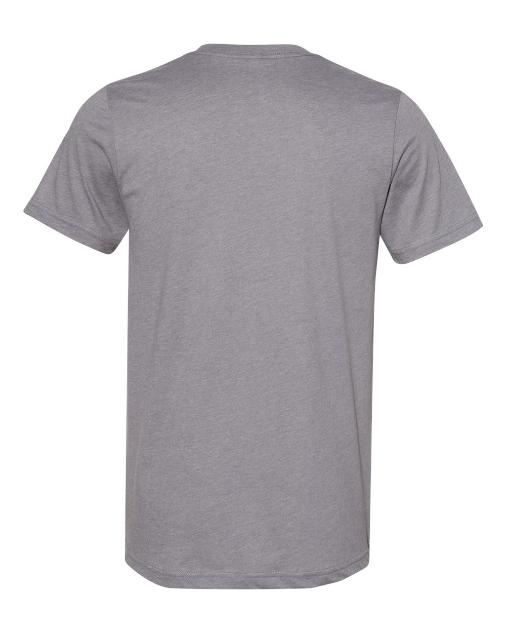 Unisex Sueded Tee - 3301 55