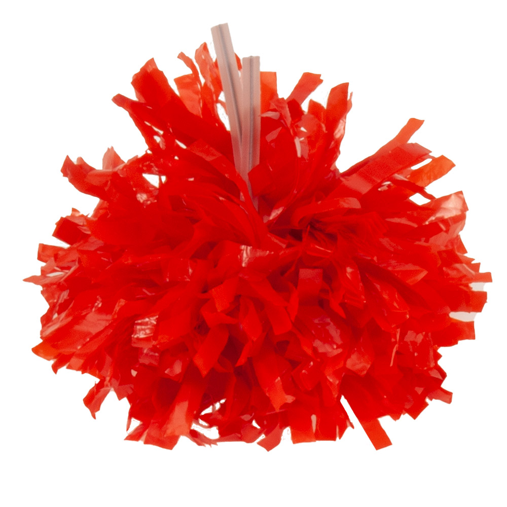 Plastic Shoe Pom 13