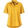 Women's SHORT SLEEVE DRESS SHIRT 105