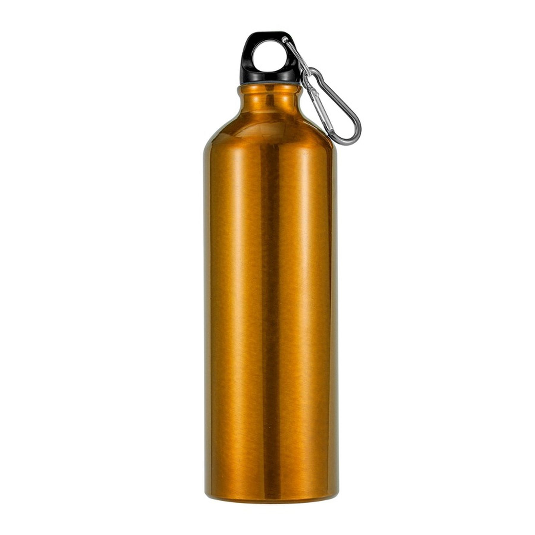 34Oz Leak Proof Aluminum Bicycle Water Bottles, custom water bottle with logo imprint 2